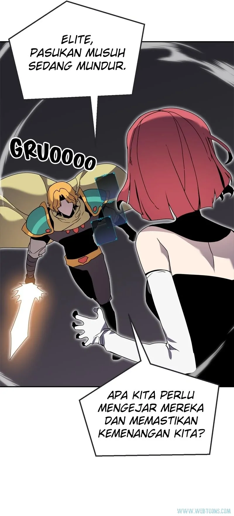 Bug Eater (Bug Hunter) - Chapter 71 - Page 47