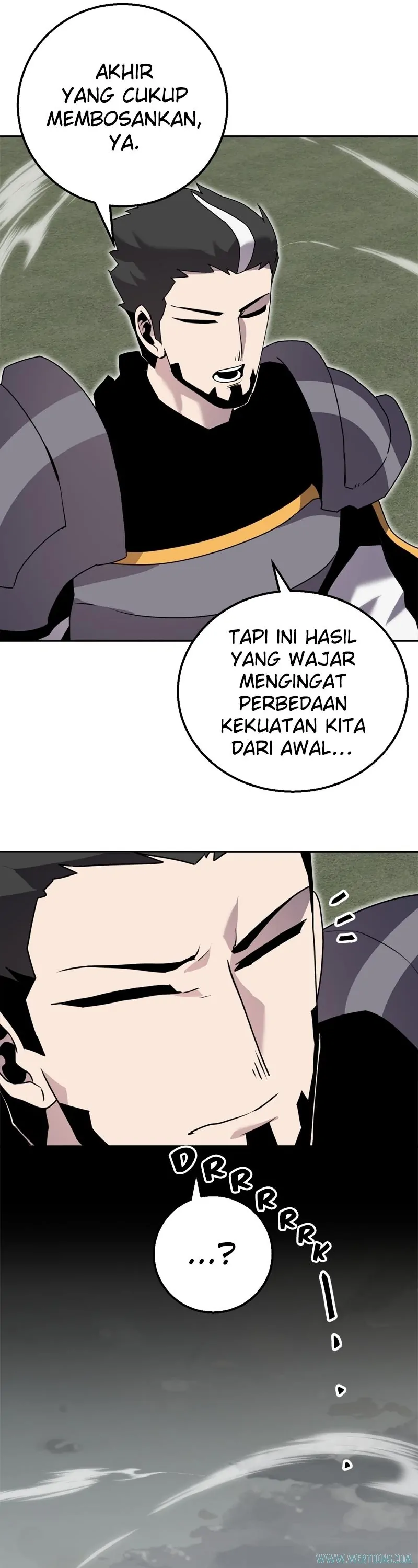 Bug Eater (Bug Hunter) - Chapter 71 - Page 53
