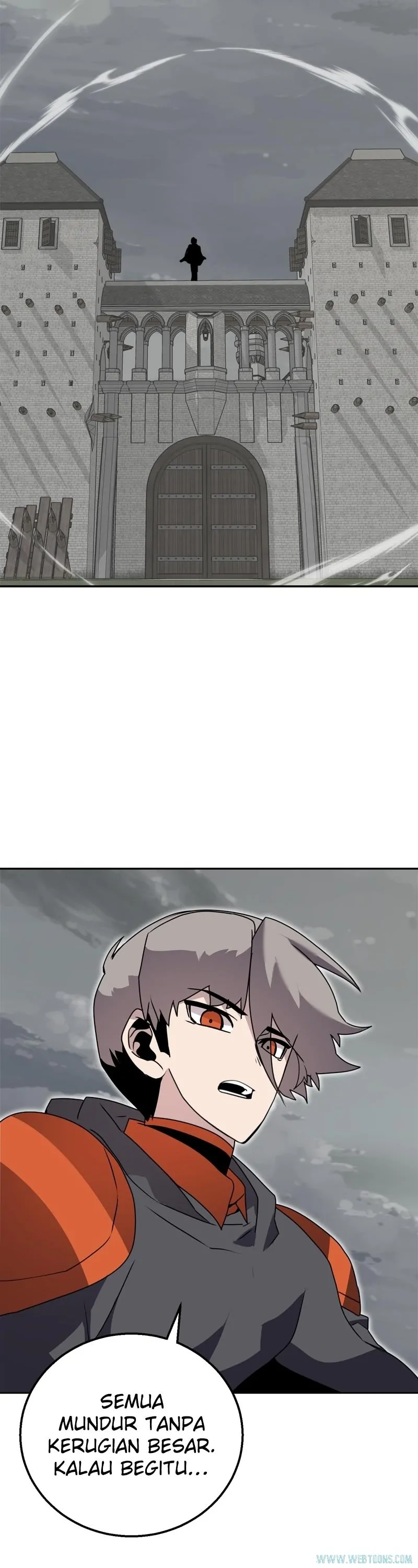 Bug Eater (Bug Hunter) - Chapter 71 - Page 54