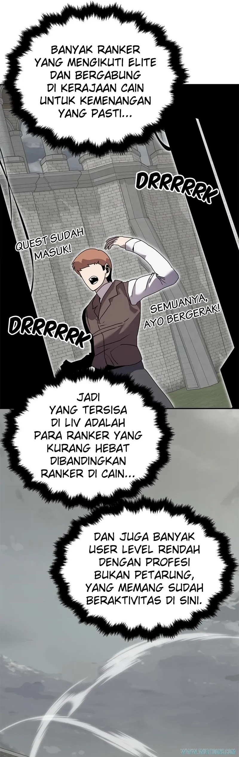 Bug Eater (Bug Hunter) - Chapter 71 - Page 56