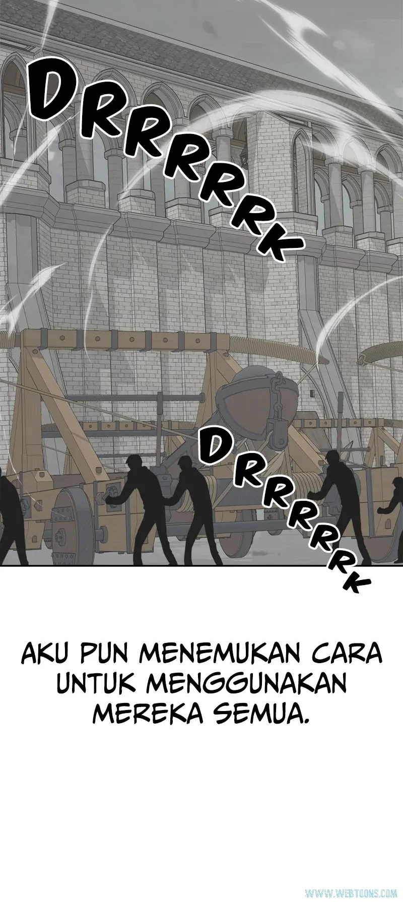 Bug Eater (Bug Hunter) - Chapter 71 - Page 57