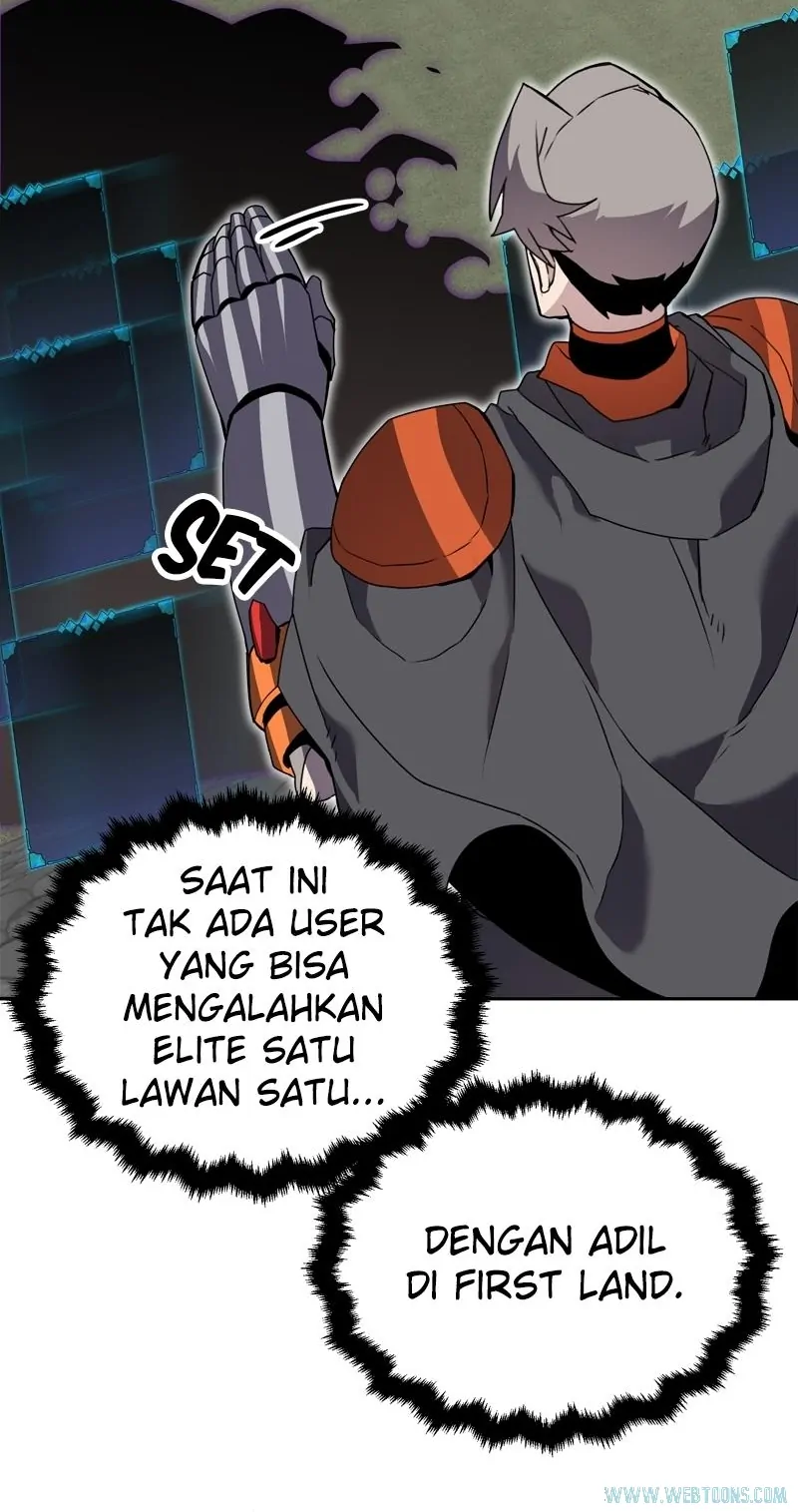 Bug Eater (Bug Hunter) - Chapter 71 - Page 6