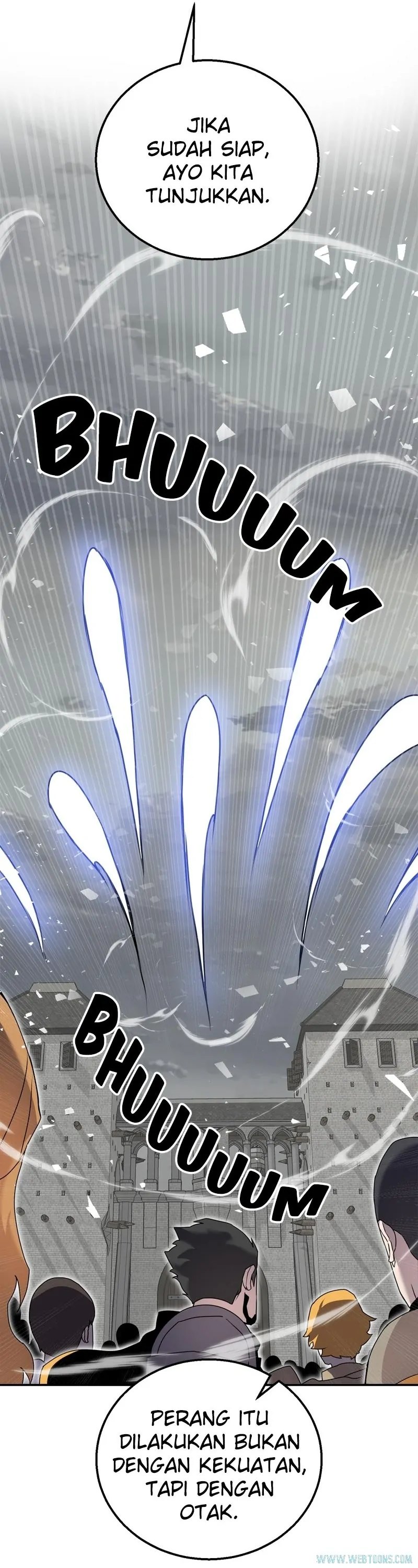 Bug Eater (Bug Hunter) - Chapter 71 - Page 60