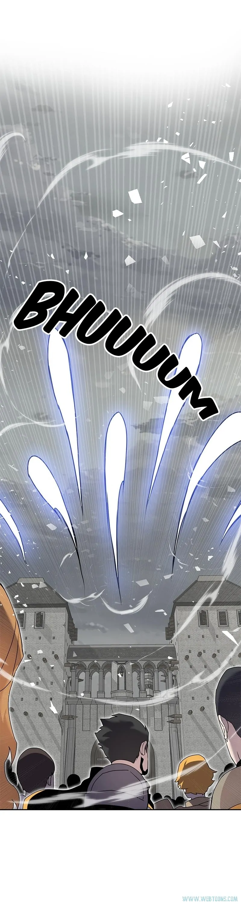 Bug Eater (Bug Hunter) - Chapter 72 - Page 1