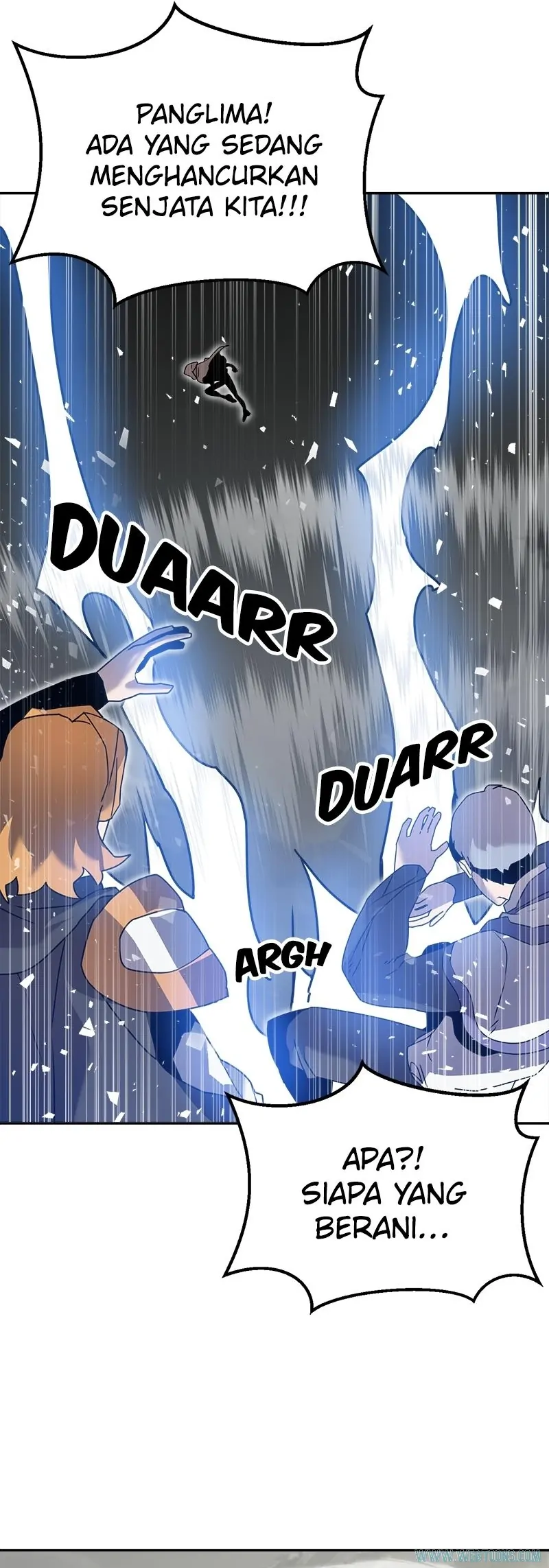 Bug Eater (Bug Hunter) - Chapter 72 - Page 11