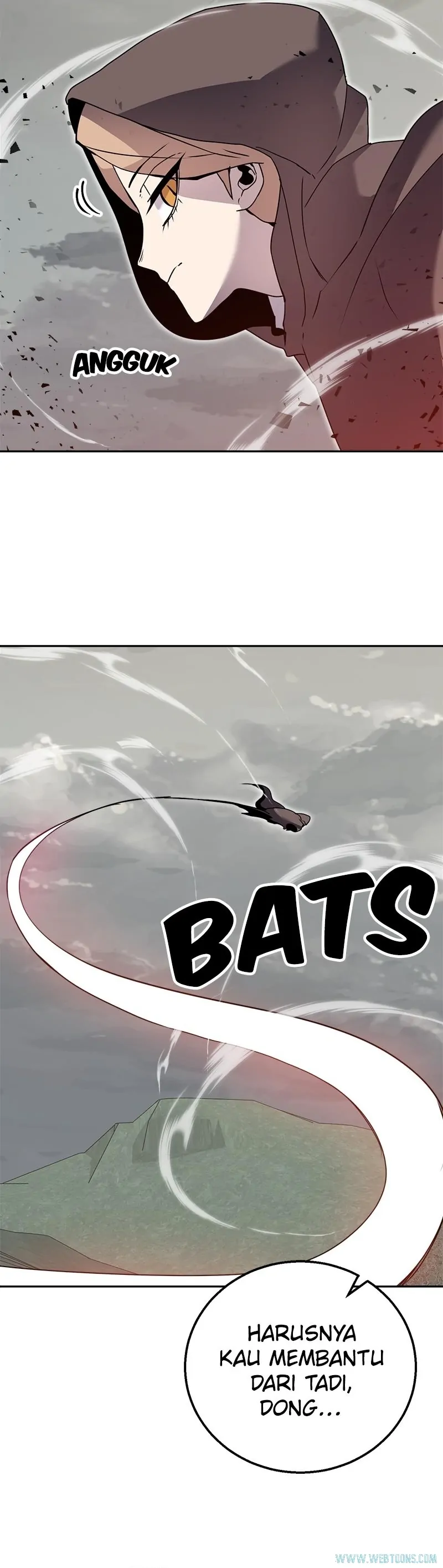Bug Eater (Bug Hunter) - Chapter 72 - Page 12