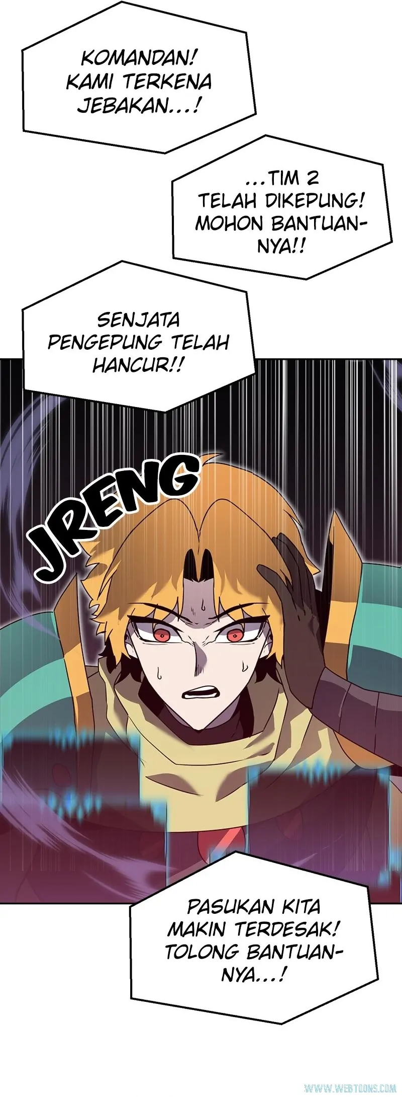 Bug Eater (Bug Hunter) - Chapter 72 - Page 17
