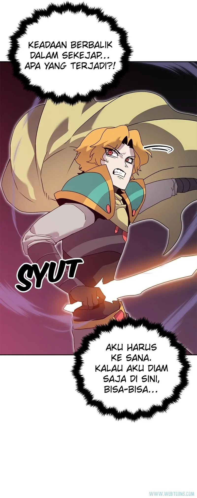 Bug Eater (Bug Hunter) - Chapter 72 - Page 18