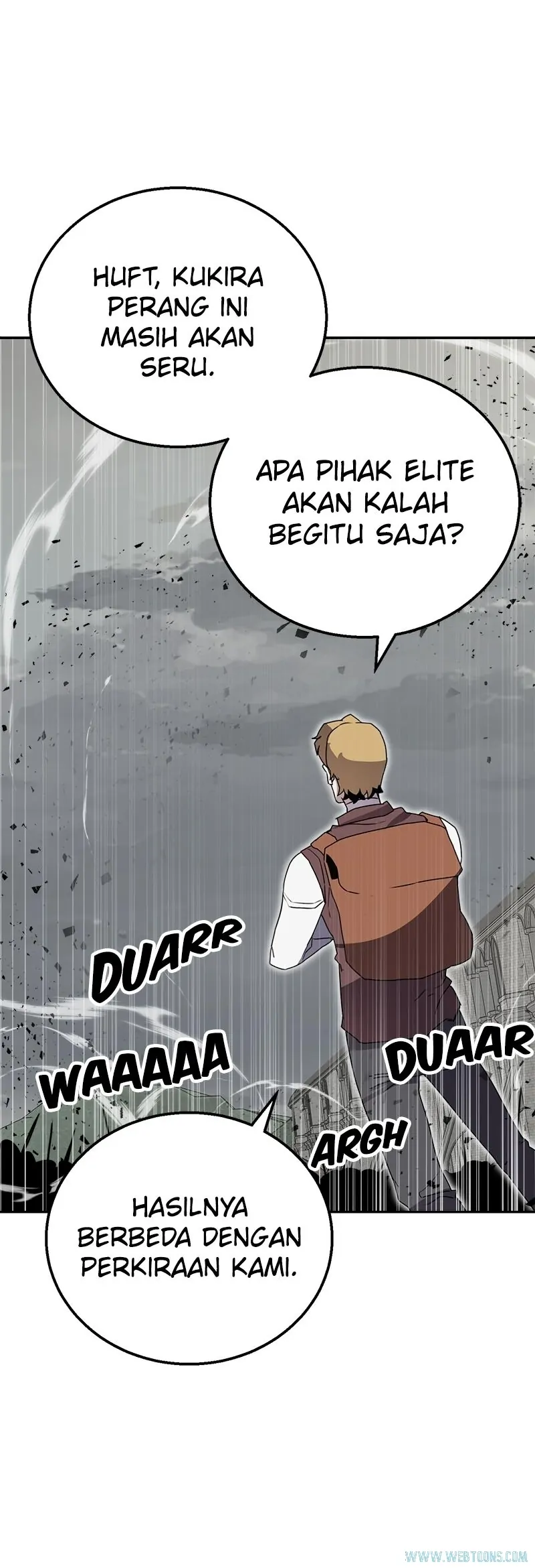 Bug Eater (Bug Hunter) - Chapter 72 - Page 26