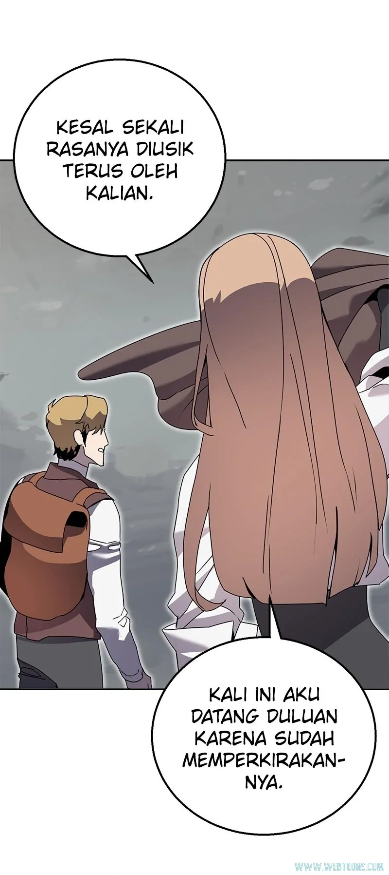 Bug Eater (Bug Hunter) - Chapter 72 - Page 29
