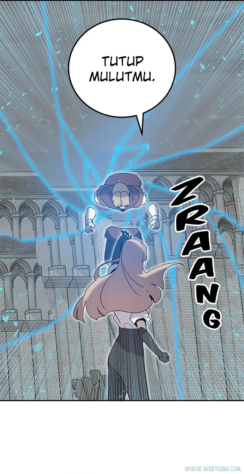 Bug Eater (Bug Hunter) - Chapter 72 - Page 31