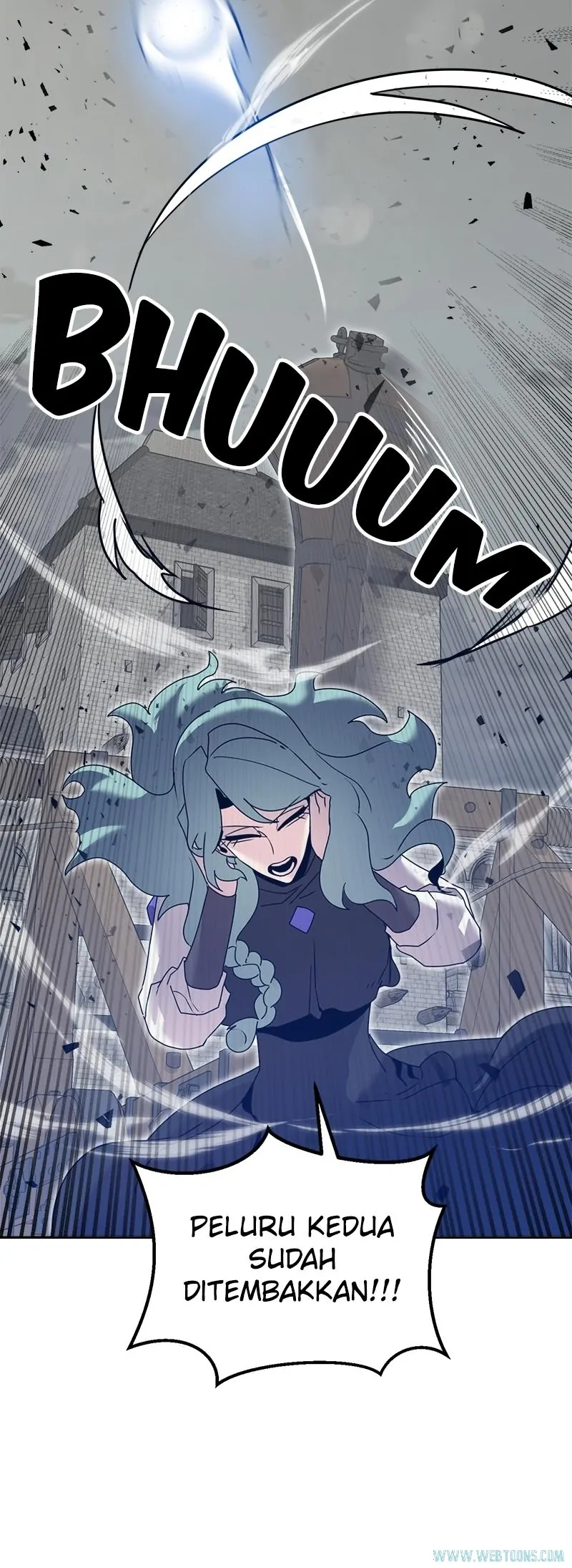 Bug Eater (Bug Hunter) - Chapter 72 - Page 7