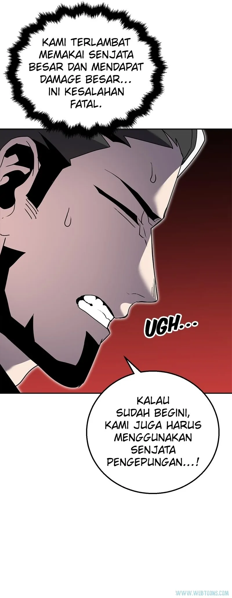 Bug Eater (Bug Hunter) - Chapter 72 - Page 9