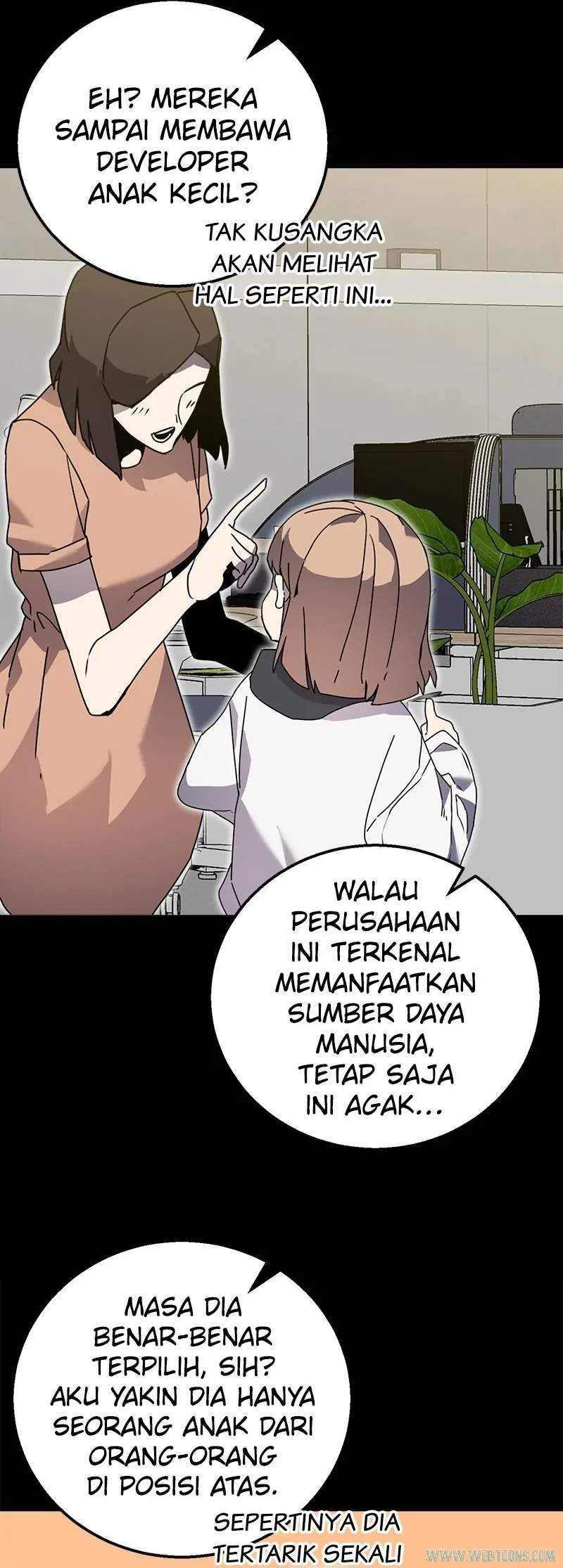 Bug Eater (Bug Hunter) - Chapter 73 - Page 10