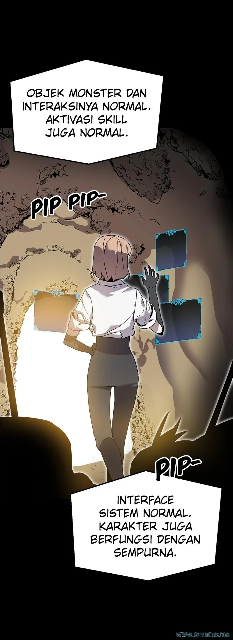 Bug Eater (Bug Hunter) - Chapter 73 - Page 14