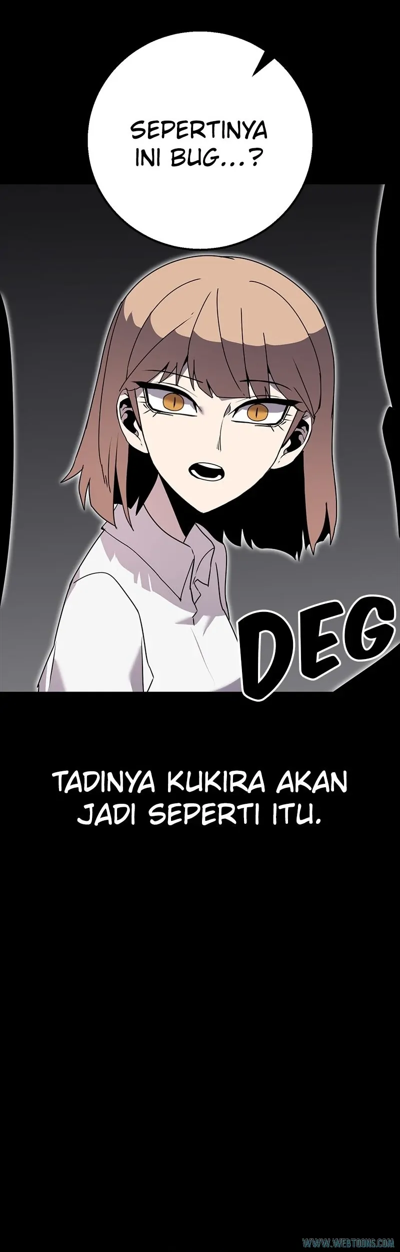 Bug Eater (Bug Hunter) - Chapter 73 - Page 23