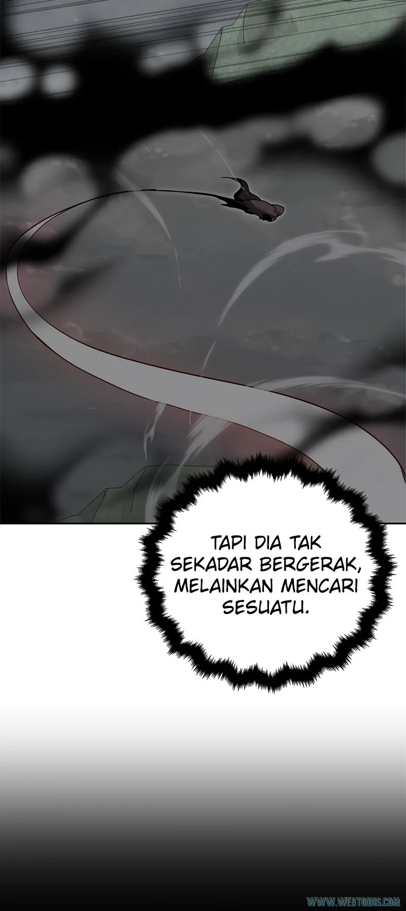 Bug Eater (Bug Hunter) - Chapter 73 - Page 26