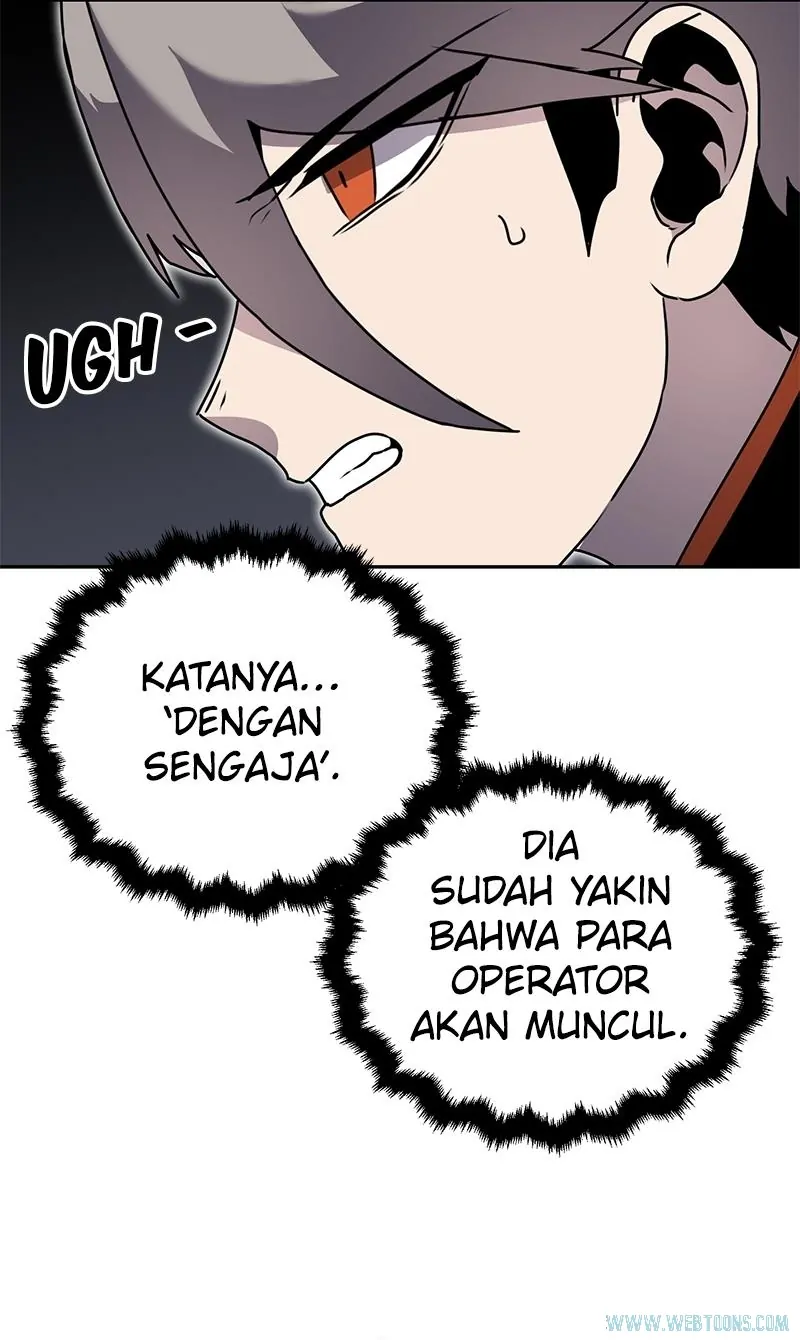 Bug Eater (Bug Hunter) - Chapter 73 - Page 29