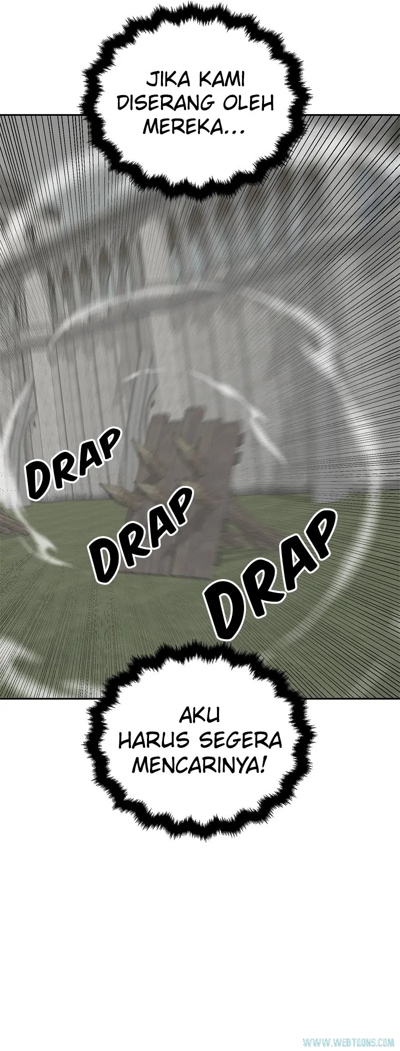 Bug Eater (Bug Hunter) - Chapter 73 - Page 30