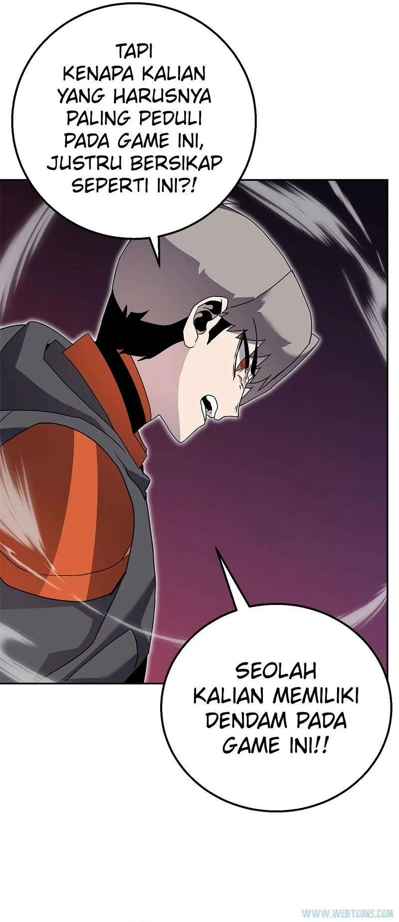 Bug Eater (Bug Hunter) - Chapter 73 - Page 39