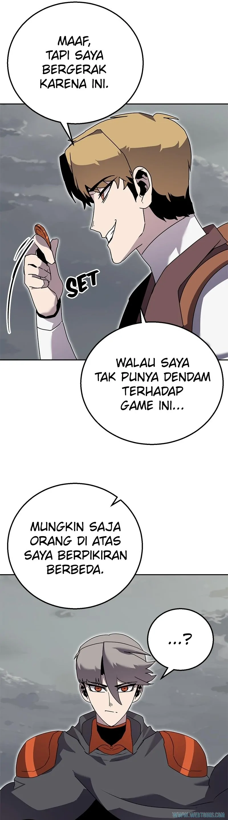 Bug Eater (Bug Hunter) - Chapter 73 - Page 41