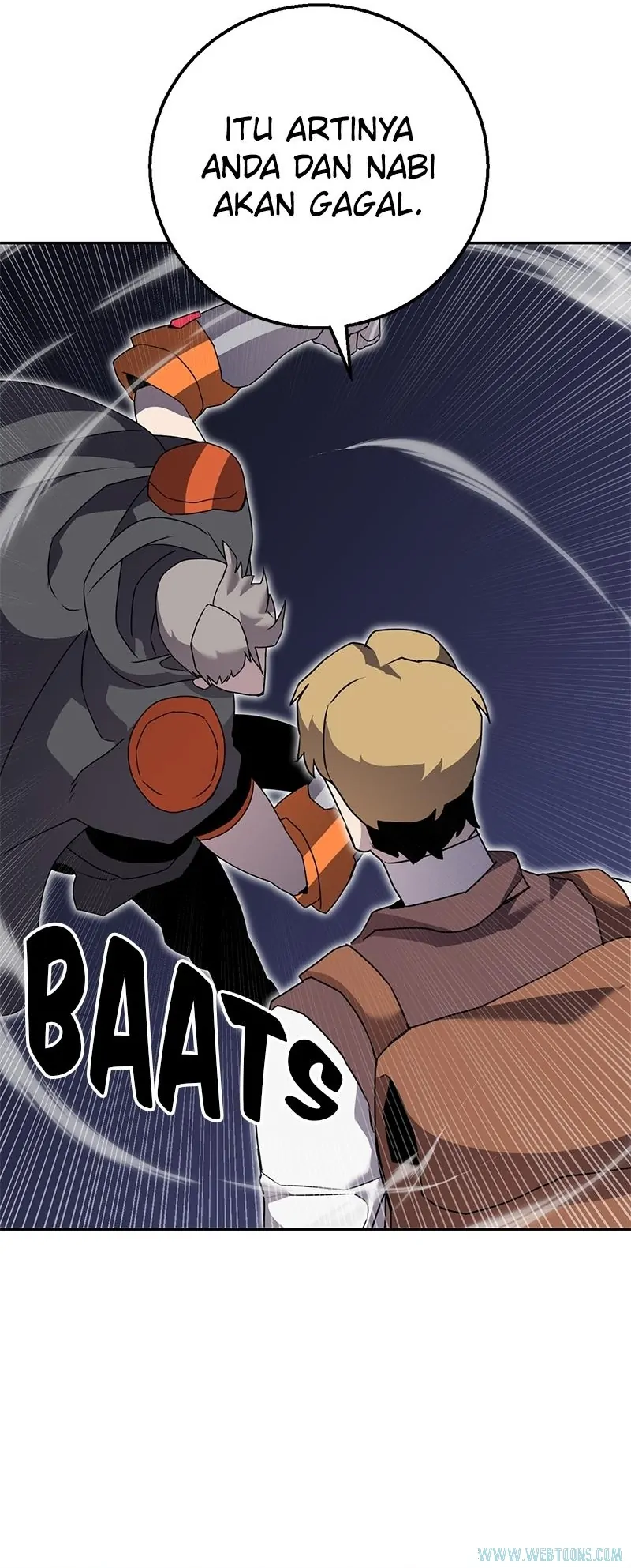 Bug Eater (Bug Hunter) - Chapter 73 - Page 43
