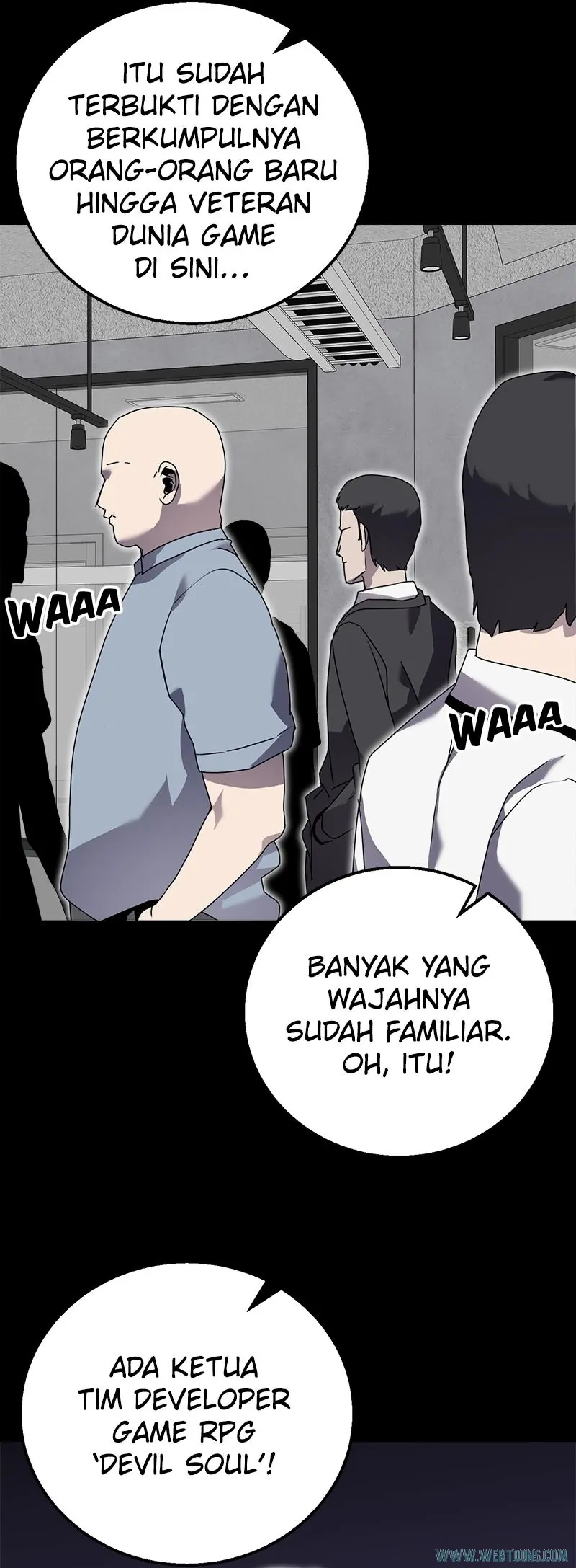 Bug Eater (Bug Hunter) - Chapter 73 - Page 6