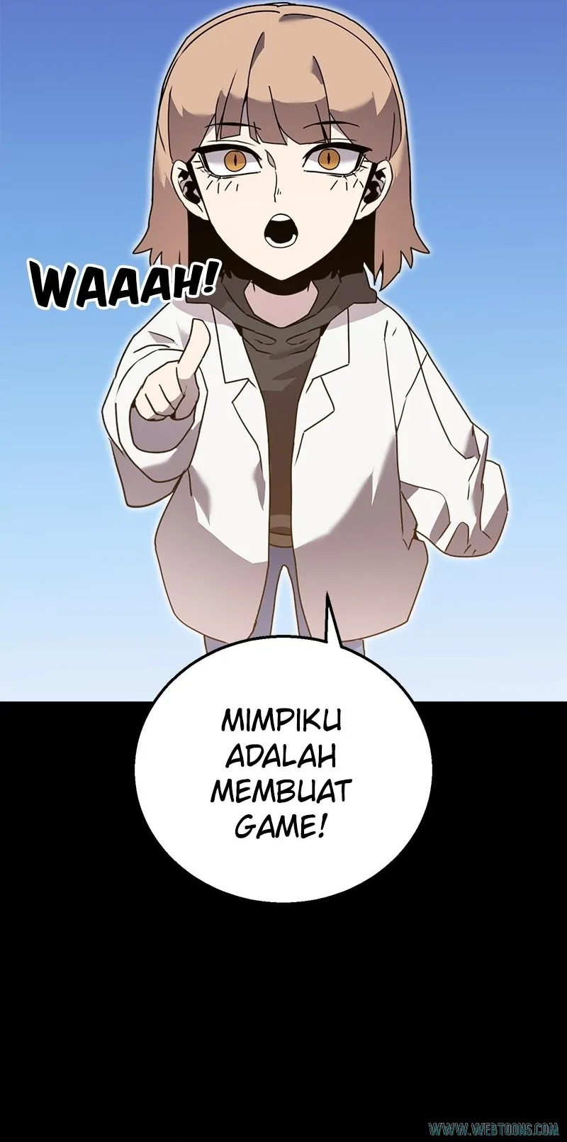 Bug Eater (Bug Hunter) - Chapter 73 - Page 9