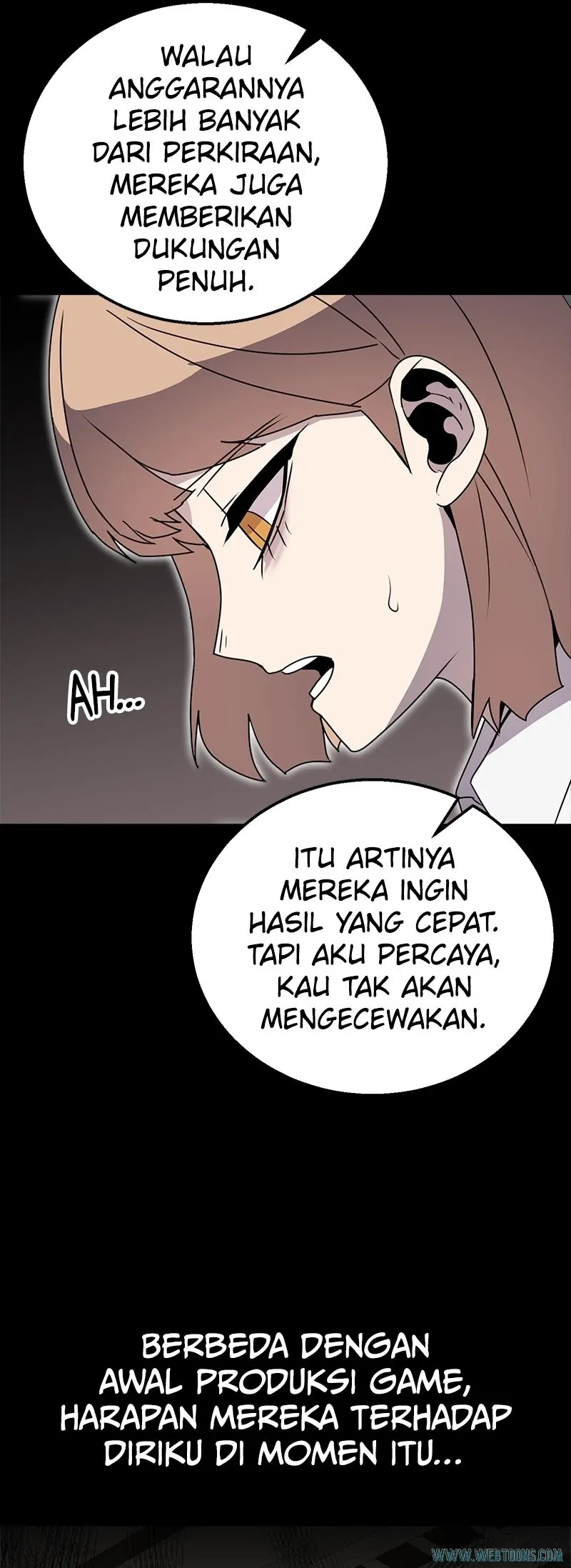 Bug Eater (Bug Hunter) - Chapter 74 - Page 12