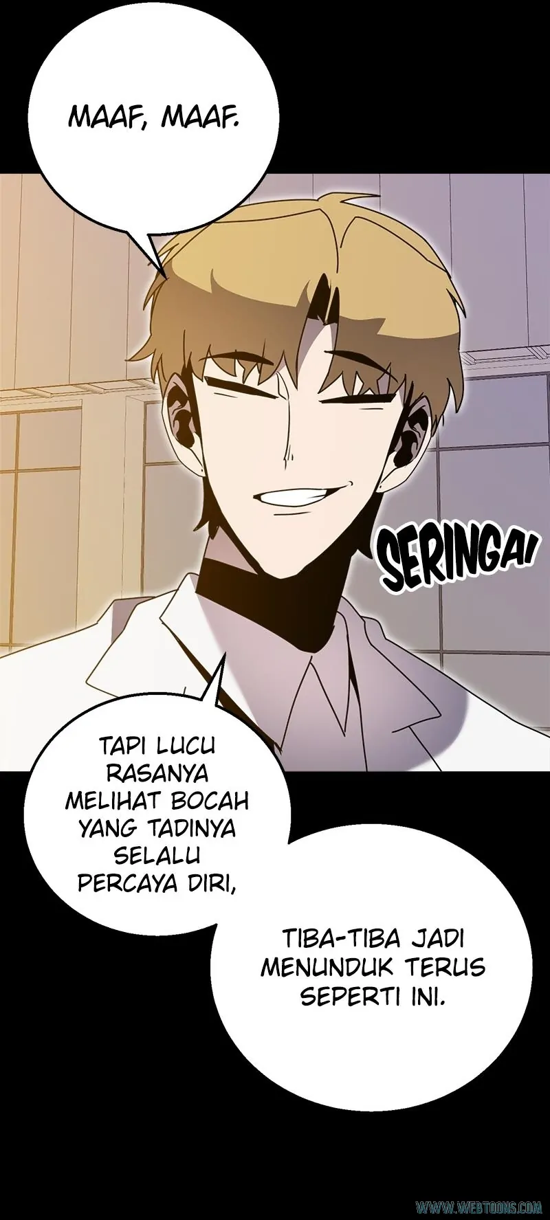 Bug Eater (Bug Hunter) - Chapter 74 - Page 18