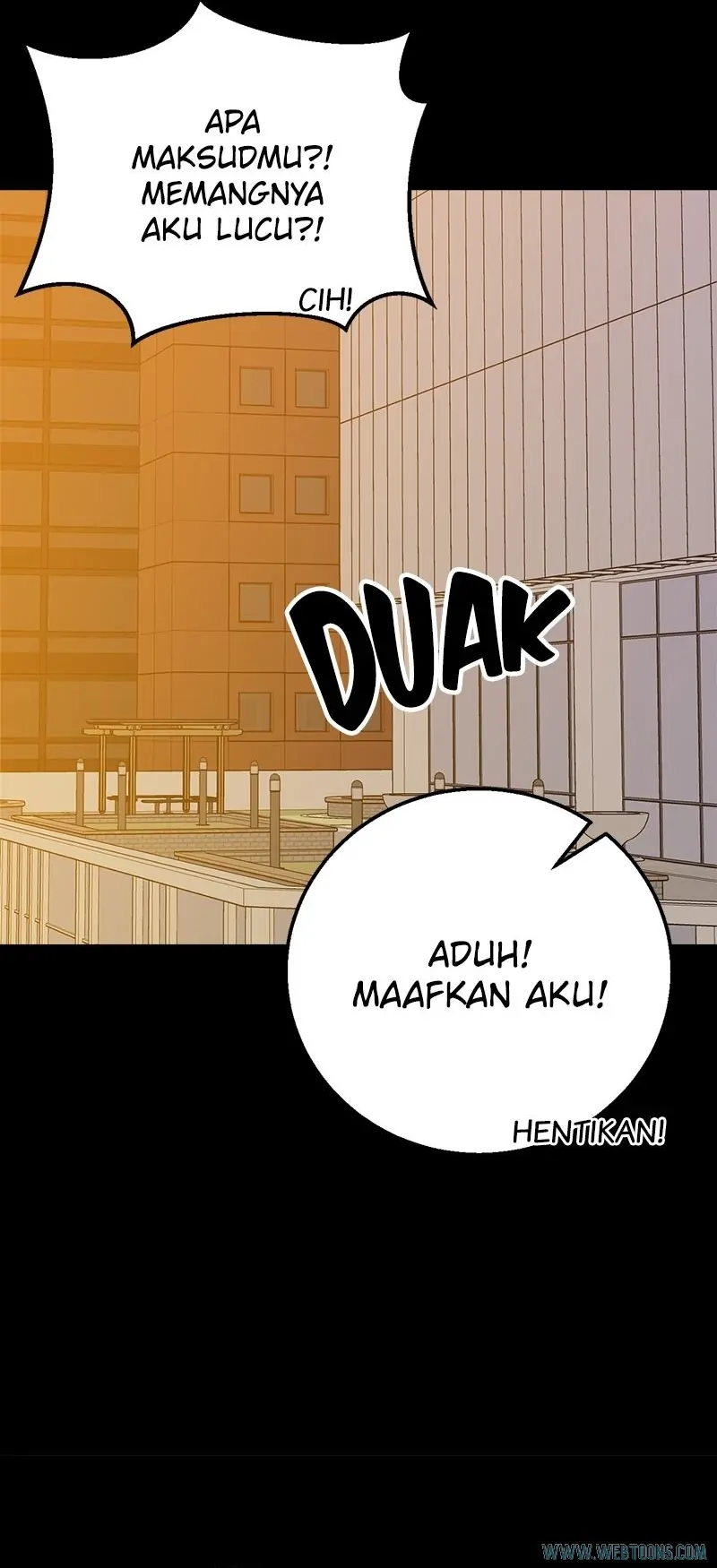 Bug Eater (Bug Hunter) - Chapter 74 - Page 19