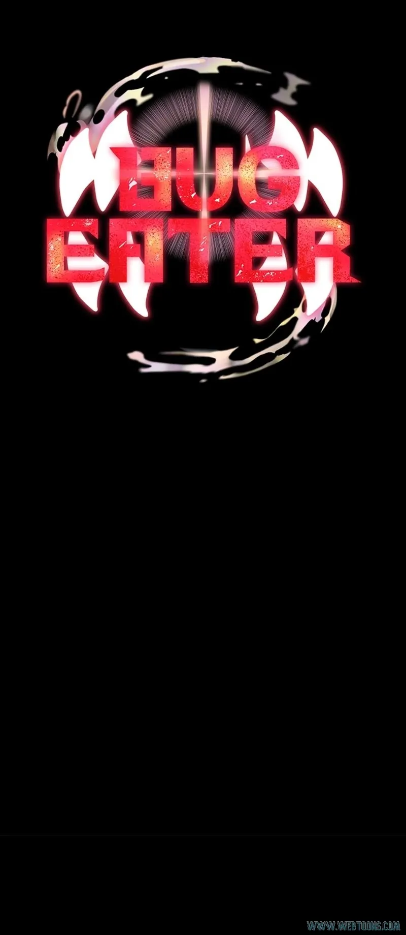 Bug Eater (Bug Hunter) - Chapter 74 - Page 2