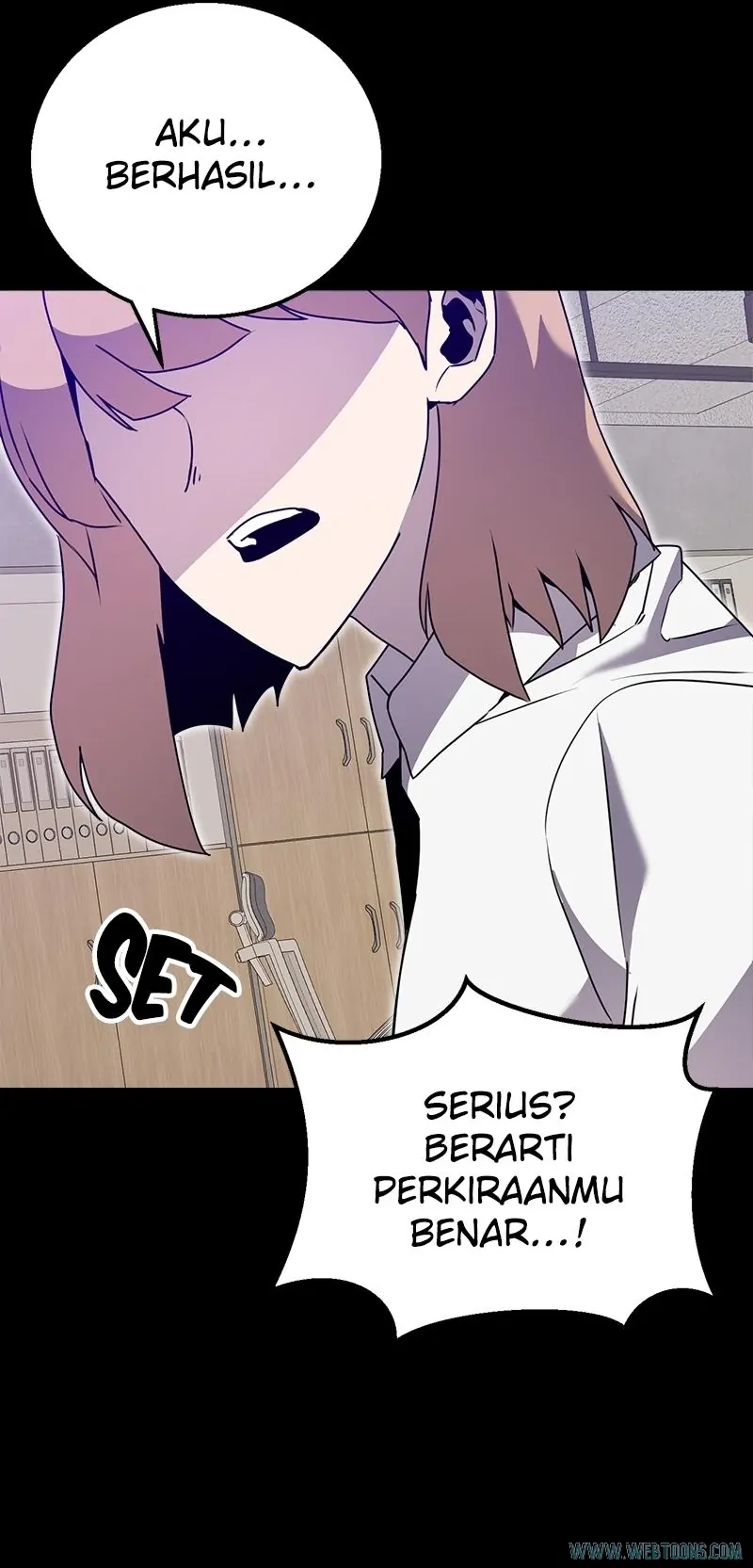 Bug Eater (Bug Hunter) - Chapter 74 - Page 27