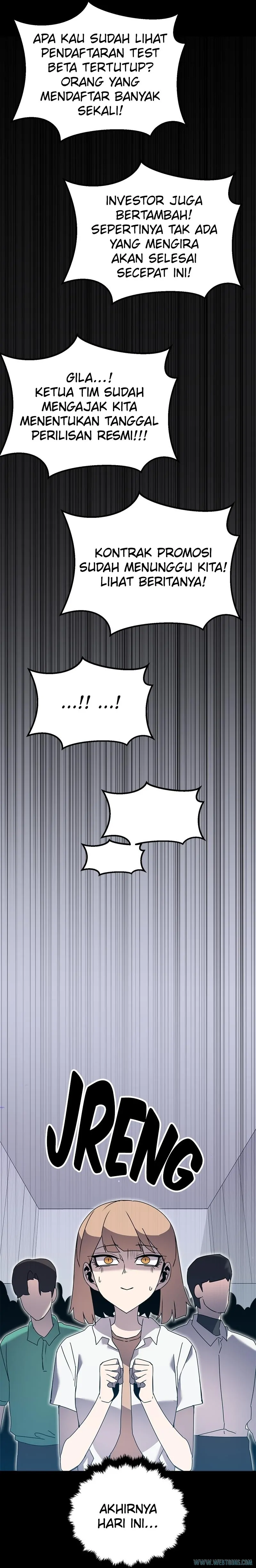 Bug Eater (Bug Hunter) - Chapter 74 - Page 31