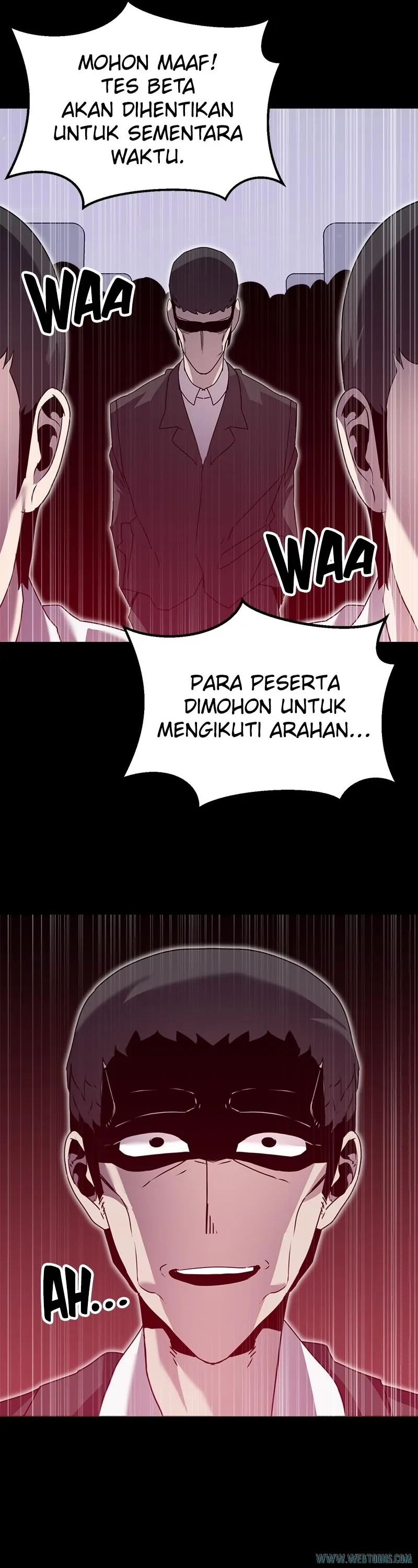Bug Eater (Bug Hunter) - Chapter 74 - Page 39