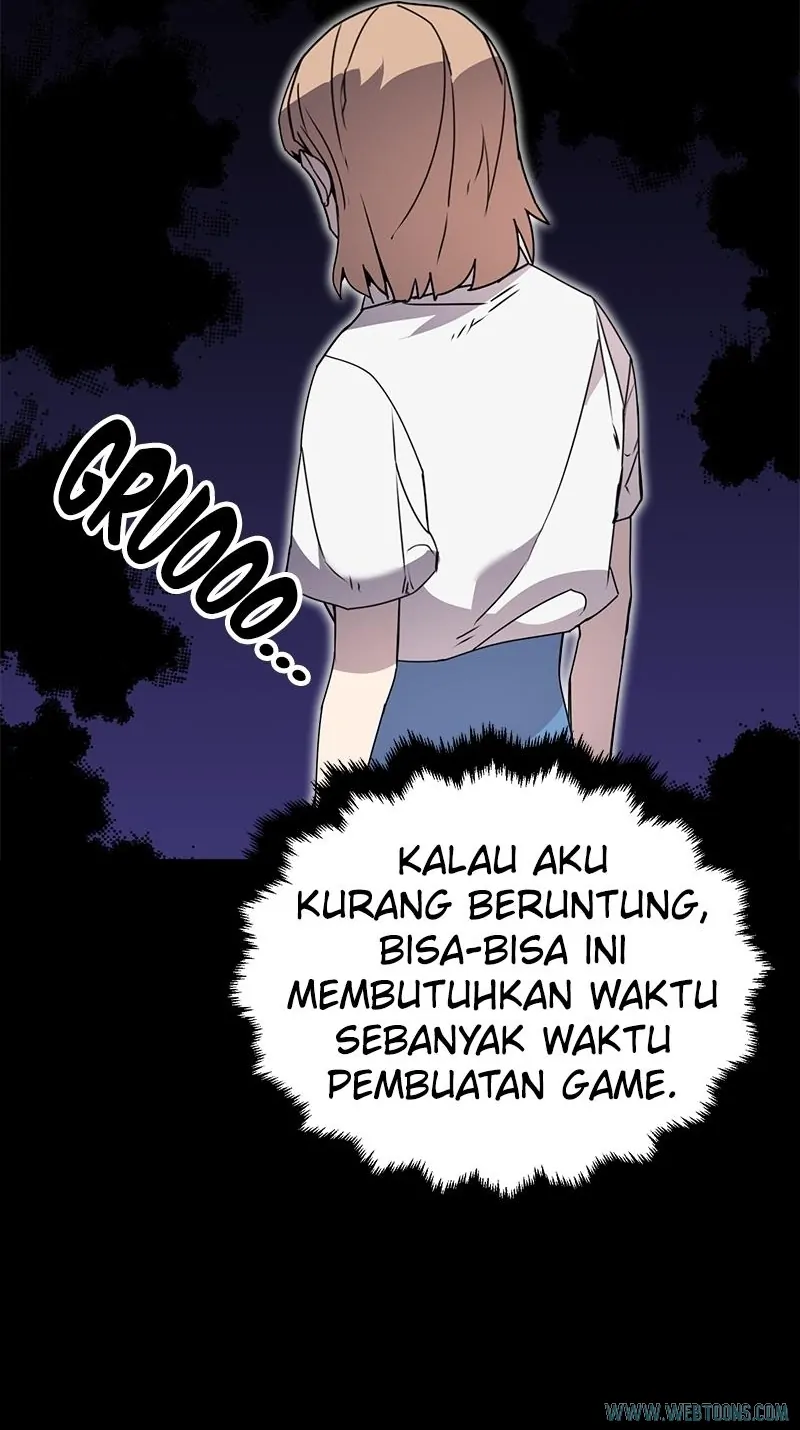 Bug Eater (Bug Hunter) - Chapter 74 - Page 8