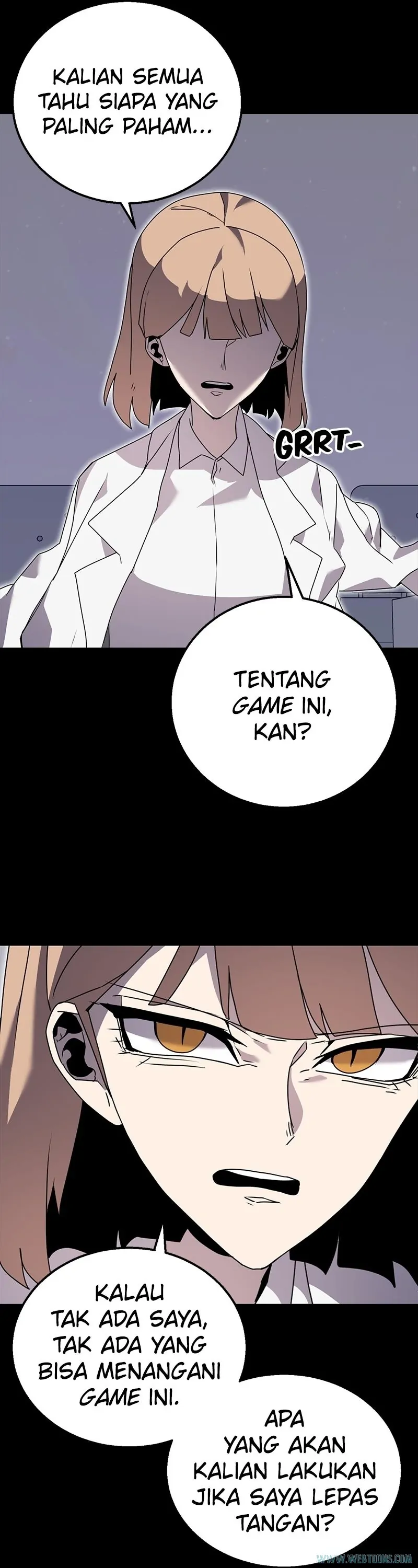 Bug Eater (Bug Hunter) - Chapter 75 - Page 28