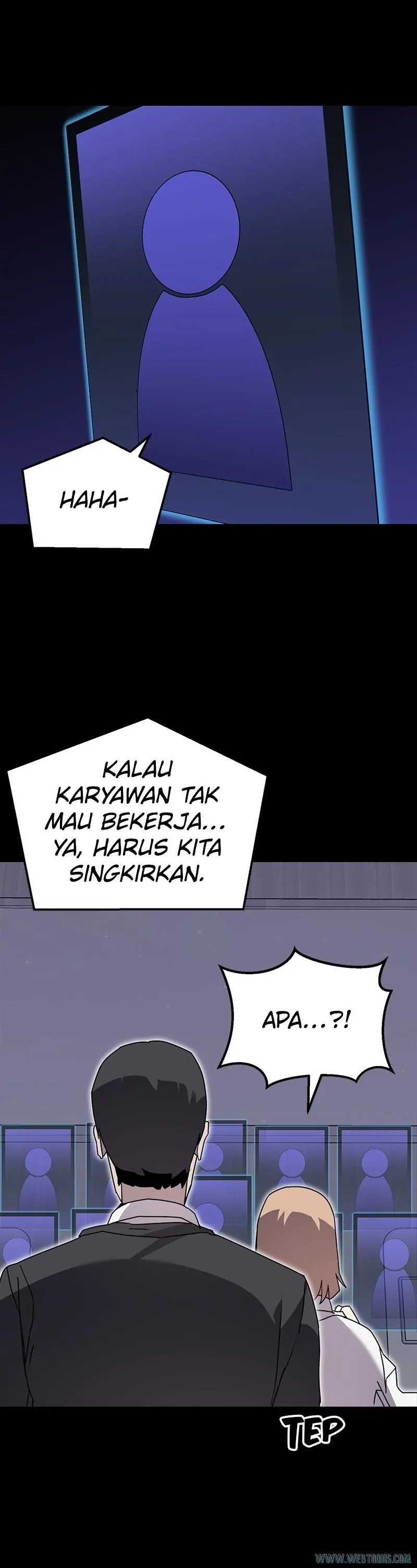 Bug Eater (Bug Hunter) - Chapter 75 - Page 29