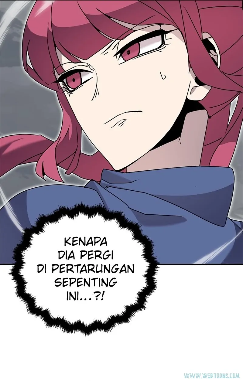 Bug Eater (Bug Hunter) - Chapter 75 - Page 36