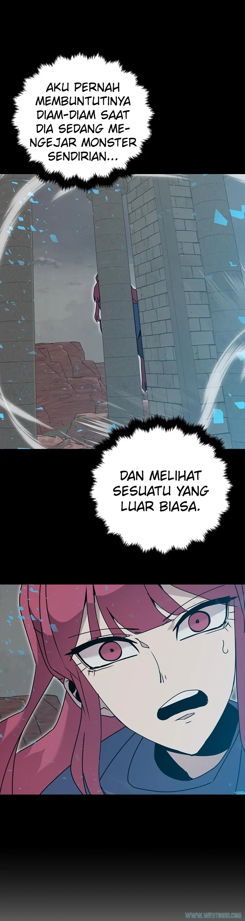 Bug Eater (Bug Hunter) - Chapter 75 - Page 39