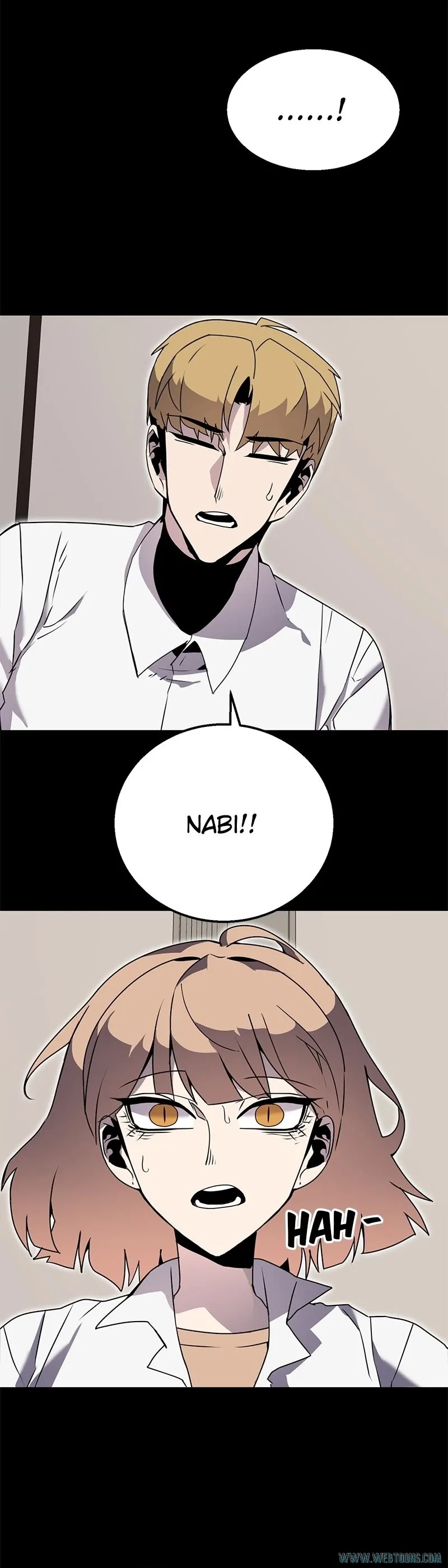 Bug Eater (Bug Hunter) - Chapter 75 - Page 4