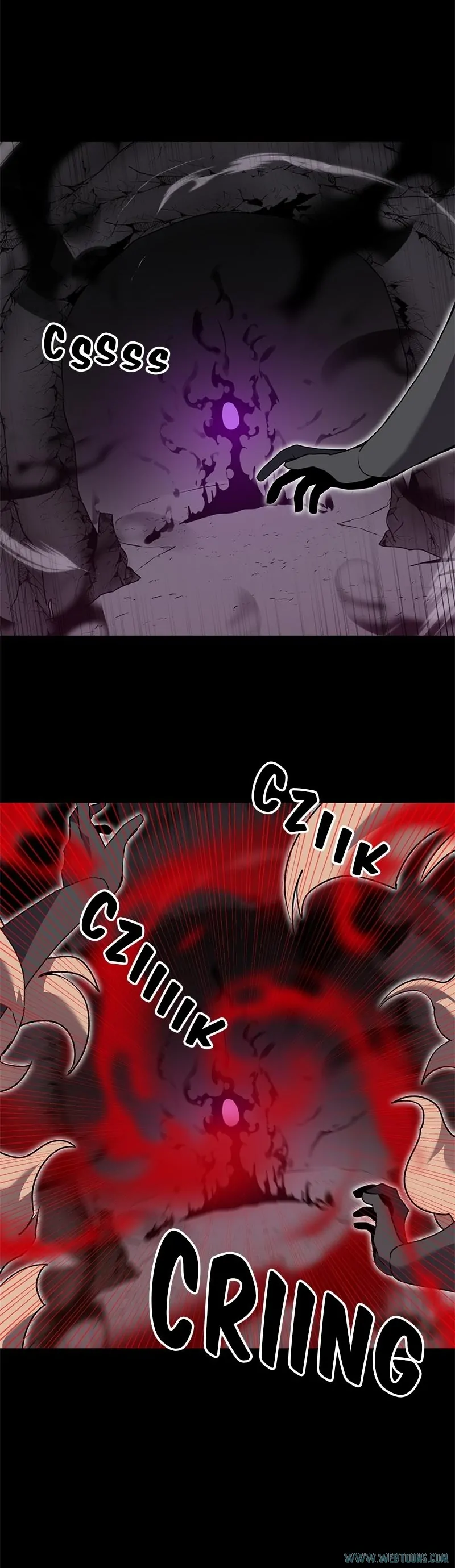 Bug Eater (Bug Hunter) - Chapter 75 - Page 7
