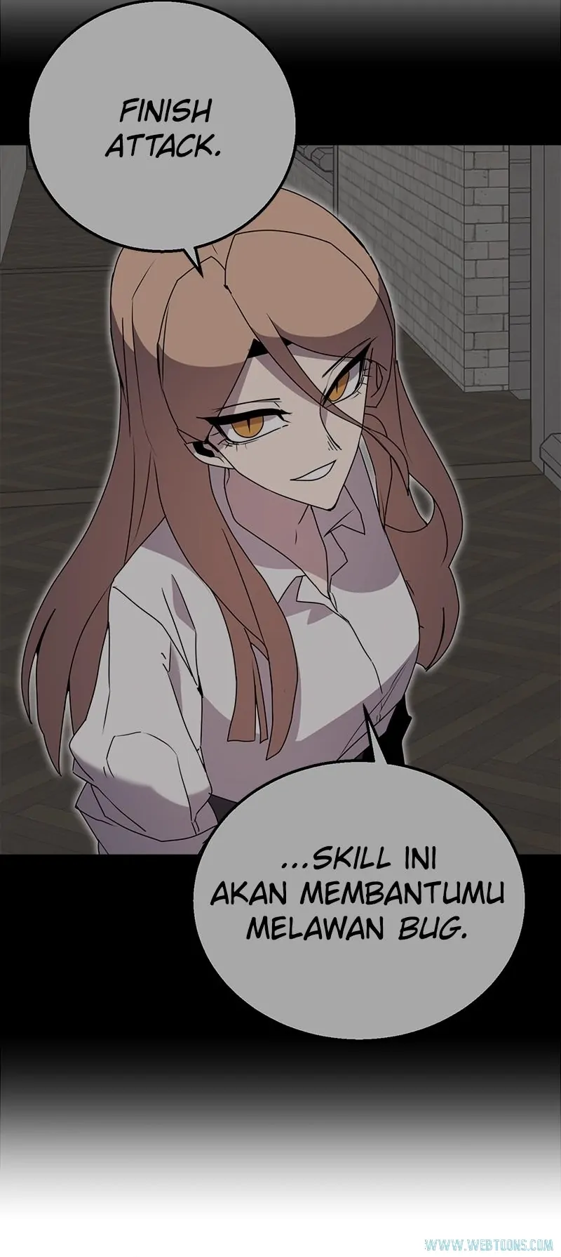 Bug Eater (Bug Hunter) - Chapter 76 - Page 10