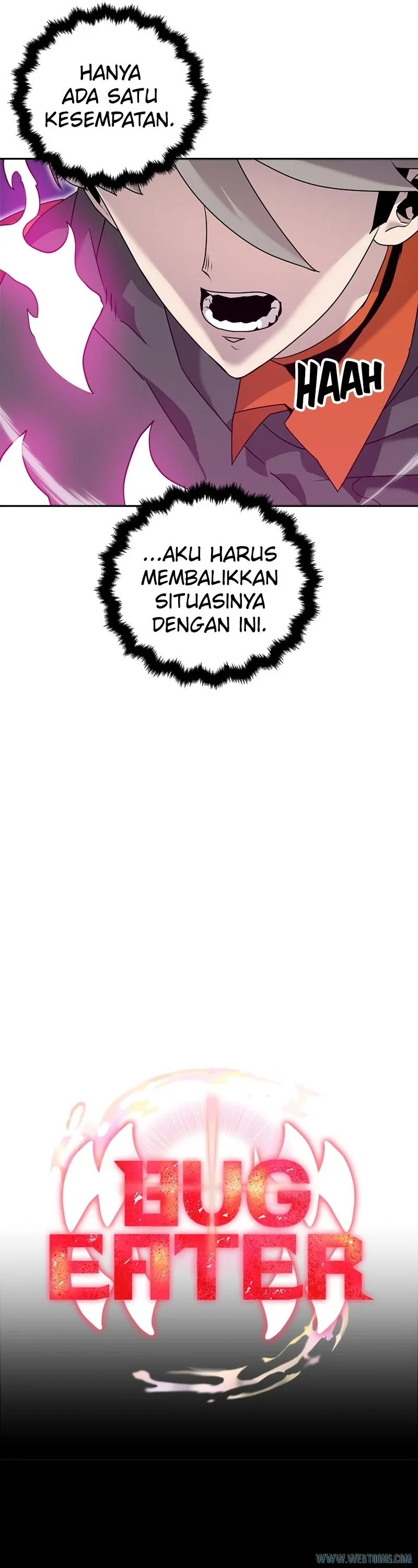 Bug Eater (Bug Hunter) - Chapter 76 - Page 11