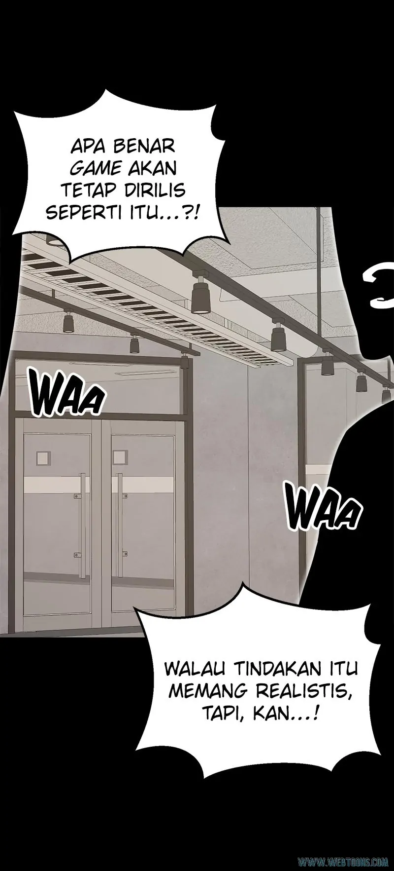 Bug Eater (Bug Hunter) - Chapter 76 - Page 12