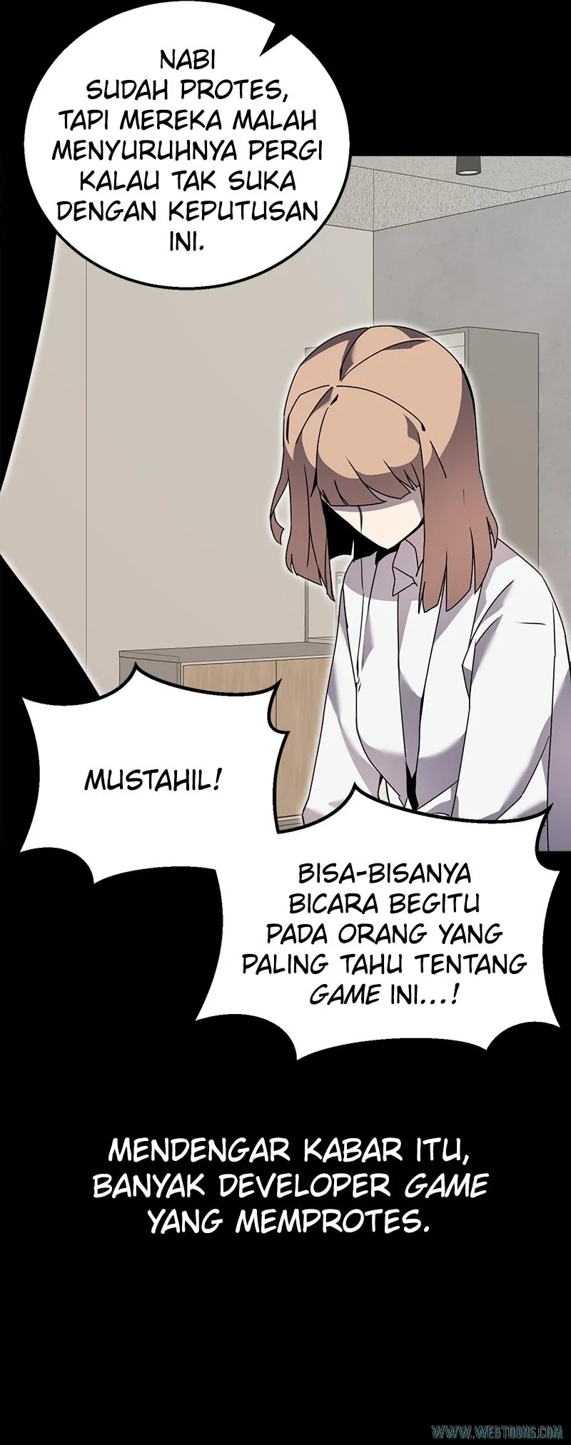 Bug Eater (Bug Hunter) - Chapter 76 - Page 13