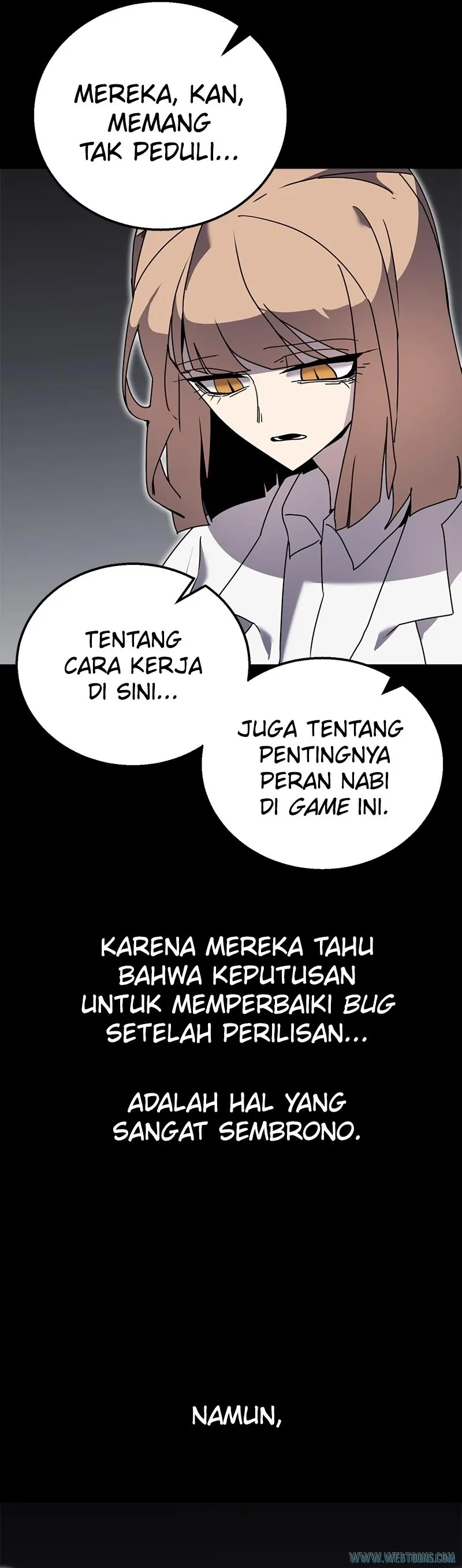 Bug Eater (Bug Hunter) - Chapter 76 - Page 14