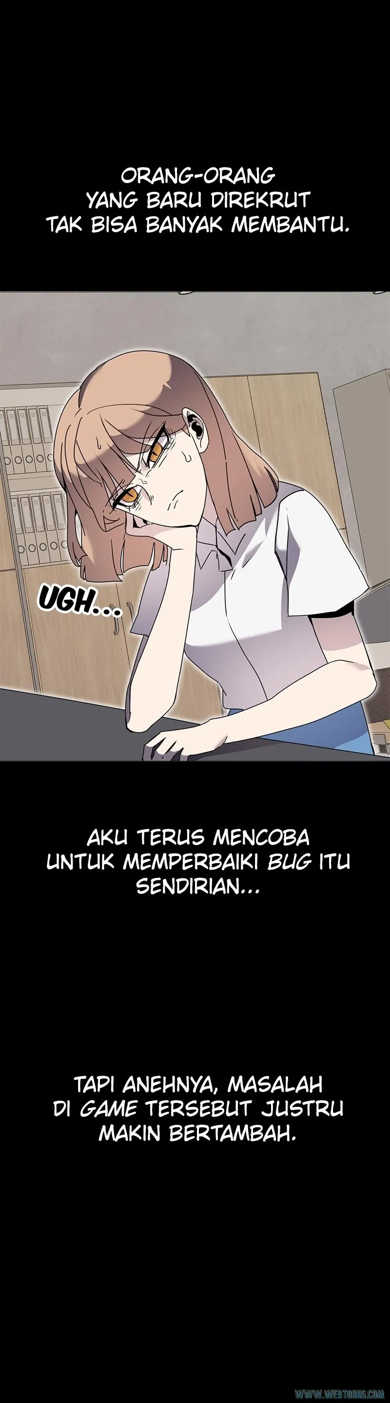 Bug Eater (Bug Hunter) - Chapter 76 - Page 16