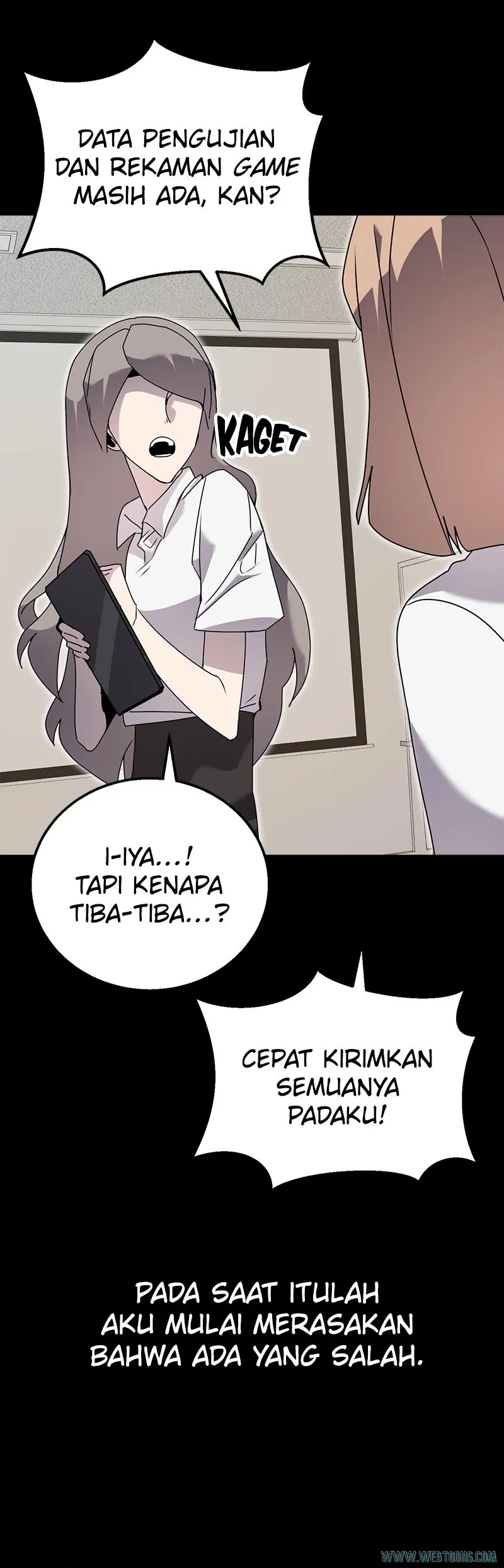 Bug Eater (Bug Hunter) - Chapter 76 - Page 19
