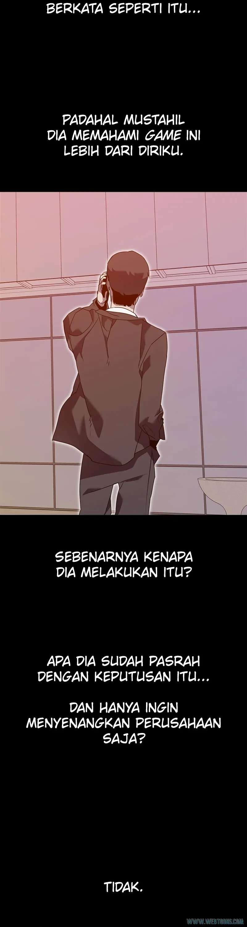Bug Eater (Bug Hunter) - Chapter 76 - Page 23